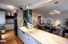 Penthouse 3 camere si doua locuri parcare de vanzare in City Residence - 13