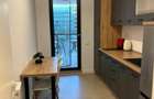 Studio modern/ Cortina North/ Promenada/ Pipera - 8