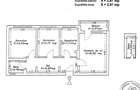 Apartament 3 camere Tomis Nord (Zona Rovere) | Etaj 1 - 1