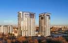 Panoramic View 16 Floor • 4 Rooms + 2 Parking • One Verdi Park • Floreasca - 1