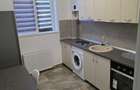 Proprietar Inchiriez 2 camere , Parter, Centrala, Parcare inclusa Str. Actiunii 48-50 - 3