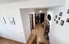 Apartament penthouse - 3 cam,2 bai, terasa mare , 2 locuri de parcare - 4