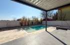 Vila de lux – Strada Sofia | Design exclusiv, dotari hi-tech, piscina - 16