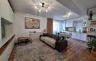 Apartament spatios, 77 mp, etajul 1, la cheie, zona Terra