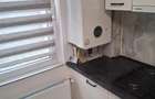 De inchiriat - Garsoniera confort 1 - Parter - Renovata - Mobila noua - Centru Buhusi
