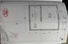 Teren+proiect autorizat - 2