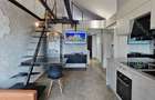 Apartament 2,5 camere tip loft, design industrial ?i finisaje premium - 7