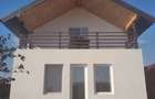 Vila-Casa linistita - economica Schimb-Vand Manastirea Crucea de Leac - 5