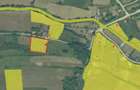 Teren intravilan 2976 mp, TAGA sat NASUL, zona lacuri - 4