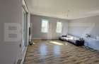 Casa 4 camere, 120 mp, teren 5000 mp, zona Balta Blonda