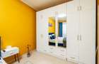 Apartament 2 camere de inchiriat 53 mp, curte proprie Giroc, Str. Artarului - 5