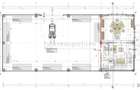 Hala showroom nou, sos. Iasi - Tomesti, 281mp - 3