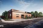 Teren Autorizatie Hala/Showroom Calea Bucuresti Berceni Vidra | #MG4E - 8