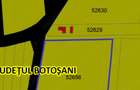 Teren extravilan 14000mp Horlaceni