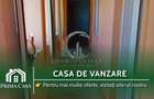Oportunitate de investitie! Casa in Dealu Viei – Merei/BZ ~ teren 700mp ~ d=40m - 1
