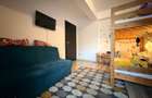Apartament cu doua camere - 4