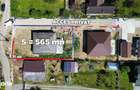 Casa noua 3 dormitoare, 565 mp teren | Tautii de Sus | Comision 0% - 11