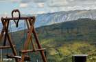 Afacere de vanzare, 2 cabane+sala de evenimente, la cheie, Apuseni! - 10