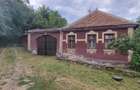 Casa la tara 107 mp sat Cigmau -Geoagiu- teren 4437mp - 7
