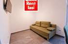 Lazar Residence Palas Mall Bloc 2020 Apartament 2Camere Open Space - 4