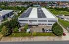 Oportunitate: Hală de producție și depozitare cu birouri în Arad - 1