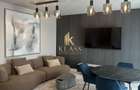 Apartament Premium -Terasa- Pipera