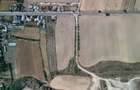 Vanzare teren 9654 mp, deschidere 27m, comuna Dobra, sat Dobra - 5