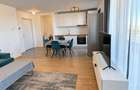 De inchiriat apartament 3 camere | Parcare inclusa | Rond OMV | H Pipera Lake