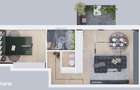 Apartament 2 camere de vanzare in Dambul Rotund, Cluj Napoca - 2