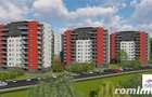 Apartament 1 Camera Tip A1.3 de Vanzare in Ansamblul Green Residence - 1