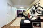 Apartament 3 camere, 62 mp, parcare, zona Mega Image - Edgar Quinet - 1