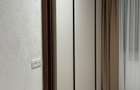3 Camere Bucatarie Inchisa Cortina North Pipera Paracare Terasa - 1