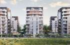Apartament generos cu o camera in zona metrou Straulesti - 2