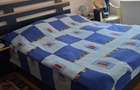 Apartament cu 2 camere în Telecabinei