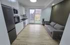 Apartament 3 camere,2 terase,2 bai,95mp,zona Centrala