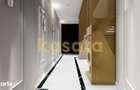 Penthouse I etaj 8-9-10 I terasa 100 mp I 225 mp utili I Zagazului - 8