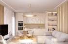 APARTAMENT 4 CAMERE PREMIUM ZONA UNIRII - 8