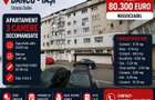 DANCU - IASI, Apartament 3 camere decomandate - 68 mp