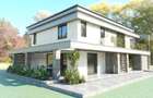 Vila Premium P+1 | 3 Dormitoare cu Bai & Dressing | 750 mp Teren | Garaj | Terase 120 mp - 2