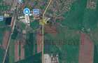 Platformă industrială cu acces E671 | 39.726 mp teren - 14