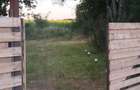 Vand teren generos de 5800 mp ?i casa construc?ie noua - 1