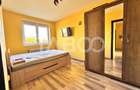 Apartament cu 3 camere finisat la cheie in cartierul Gheorgheni