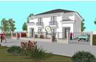 Proprietar Casa Noua Doar 970 euro Mp - 3