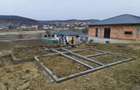 Case noi, unifamiliale si duplex, spre vanzare in Livezeni, la cheie !!!! - 16