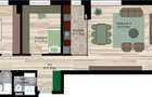 Apartament 3 camere | Compartimentare excelenta | Avanera Bacau - 2
