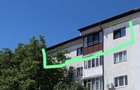 Vand apartament 73m2 Dragasani, 3 camere+living, renovat si modificat cu proiect in 2019, centrala, termopan, gresie, faianta, parchet, izolat. - 3