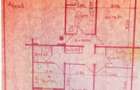 Apartament 4 camere situat in cartierul ?trand - 7