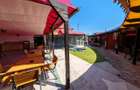Oportunitate rara in Bacau Restaurant cunoscut Vila Borgheze