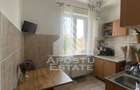 Apartament cu 2 camere de vanzare,decomandat, Zona Aeroport Timisoara