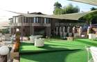 Centru Comercial, 293 mp, Aleea Manastirea Dealu - 8